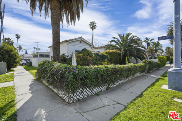 464 N CRESCENT HEIGHTS BLVD, LOS ANGELES, CA 90048 - Image 1