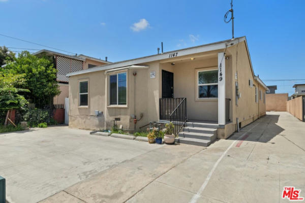 1147 S KENMORE AVE, LOS ANGELES, CA 90006, photo 2 of 34