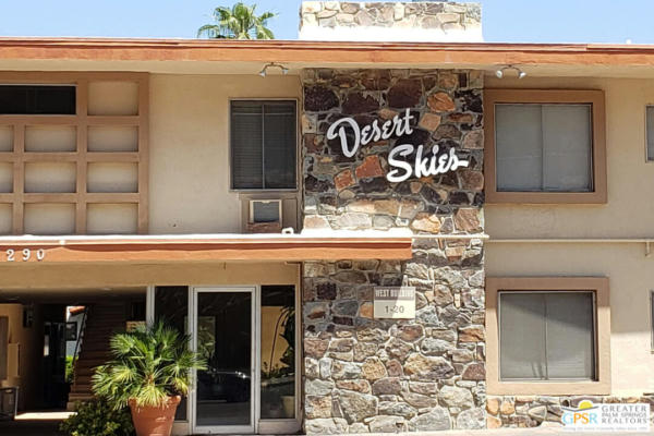 2290 S PALM CANYON DR UNIT 115, PALM SPRINGS, CA 92264, photo 4 of 25