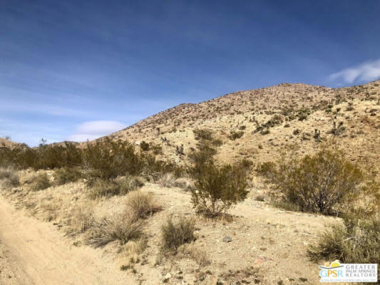 0 LOT 5 5 SEC 30 TP 1N R 6E, YUCCA VALLEY, CA 92284, photo 3 of 11
