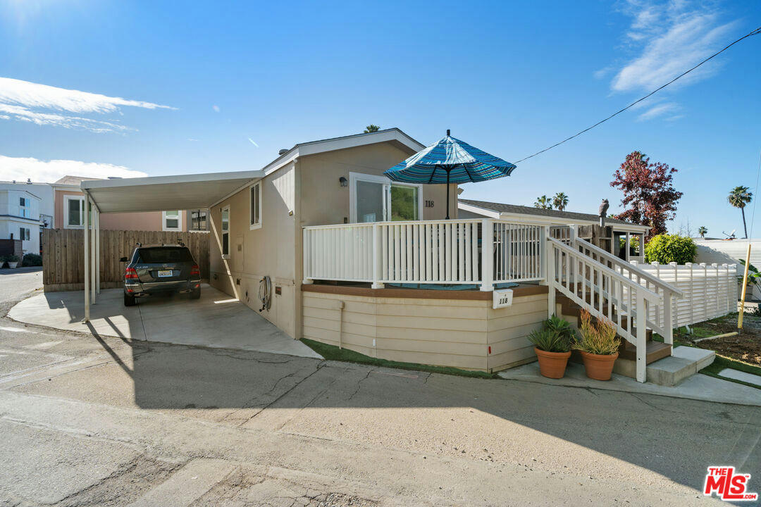 16321 PACIFIC COAST HWY SPC 118, PACIFIC PALISADES, CA 90272, photo 1 of 19