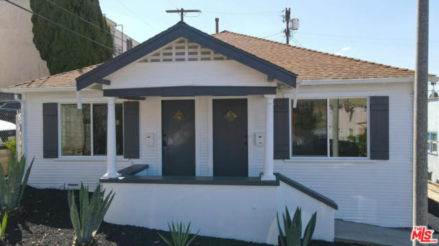 4500 GILBERT PL, LOS ANGELES, CA 90004, photo 2 of 6