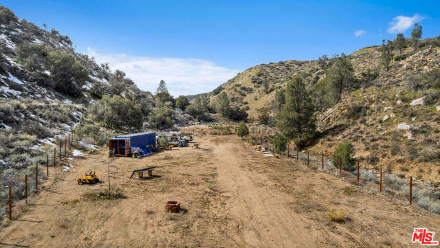 0 KINGS CANYON RD, SAWMILL MOUNTAIN, CA 93532 - Image 1