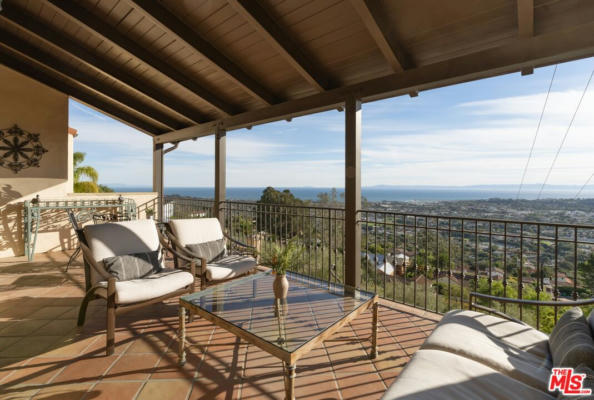 1308 DOVER HILL RD, SANTA BARBARA, CA 93103 - Image 1