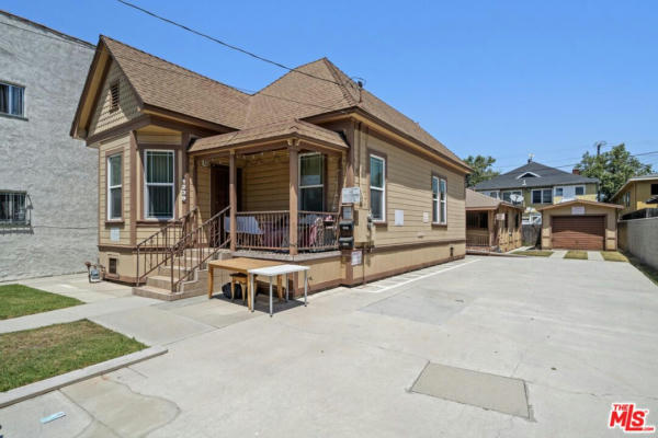 1237 W 24TH ST, LOS ANGELES, CA 90007 - Image 1