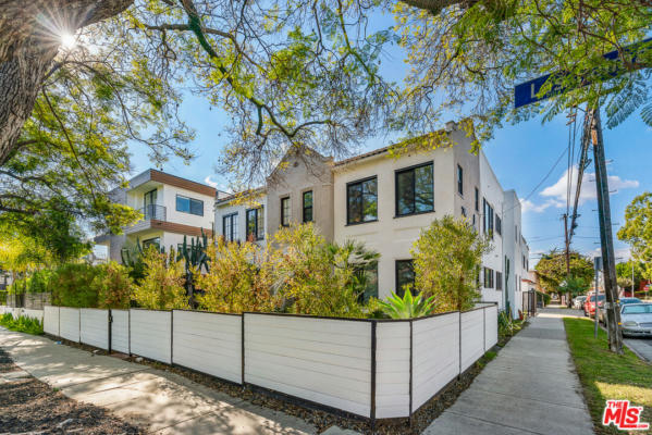 6708 WILLOUGHBY AVE, LOS ANGELES, CA 90038 - Image 1