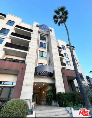 118 S KENWOOD ST UNIT 405, GLENDALE, CA 91205 - Image 1