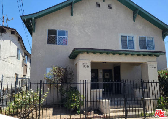 1232 S KENMORE AVE, LOS ANGELES, CA 90006 - Image 1