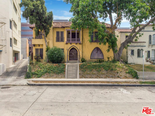 712 S STANLEY AVE, LOS ANGELES, CA 90036 - Image 1