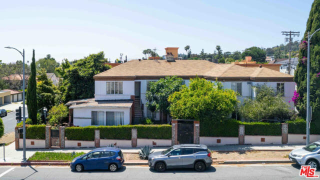 2105 N VERMONT AVE, LOS ANGELES, CA 90027 - Image 1