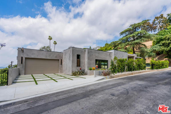 14753 ROUND VALLEY DR, SHERMAN OAKS, CA 91403 - Image 1