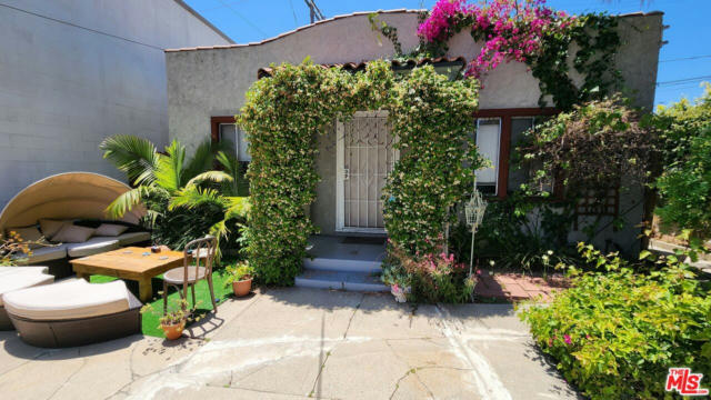 1143 N SYCAMORE AVE, LOS ANGELES, CA 90038 - Image 1