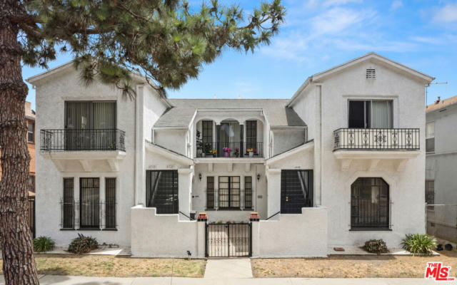 4318 LEIMERT BLVD, LOS ANGELES, CA 90008 - Image 1