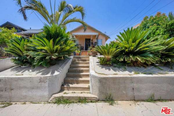 127 S EVERGREEN AVE, LOS ANGELES, CA 90033 - Image 1