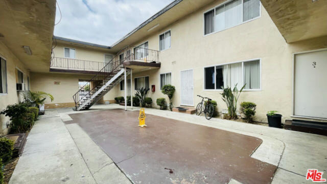4533 PICKFORD ST, LOS ANGELES, CA 90019, photo 4 of 8