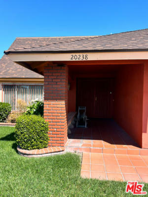 20238 BELSHAW AVE, CARSON, CA 90746 - Image 1