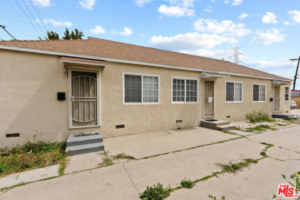9814 S HOOVER ST, LOS ANGELES, CA 90044 - Image 1