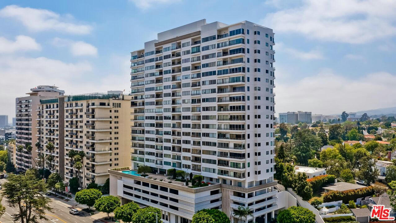 10501 WILSHIRE BLVD UNIT 1512, LOS ANGELES, CA 90024, photo 1 of 37