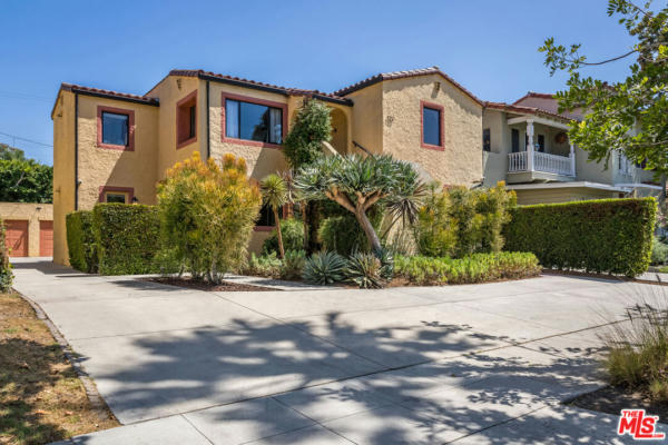 122 N HARPER AVE, LOS ANGELES, CA 90048 - Image 1