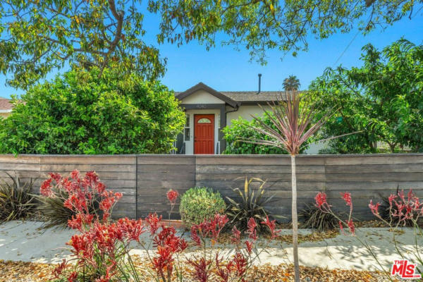 4038 ROSABELL ST, LOS ANGELES, CA 90066 - Image 1