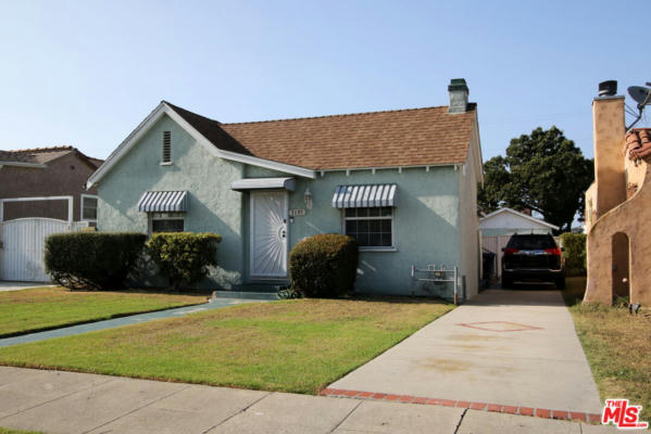 2107 W 83RD ST, LOS ANGELES, CA 90047 - Image 1