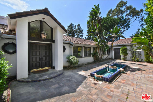 2901 BENEDICT CANYON DR, BEVERLY HILLS, CA 90210, photo 4 of 42