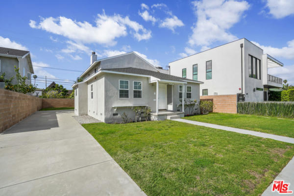 4169 COMMONWEALTH AVE, CULVER CITY, CA 90232, photo 4 of 50