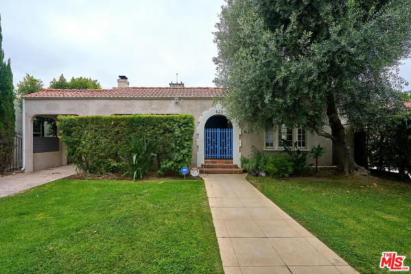 623 S SYCAMORE AVE, LOS ANGELES, CA 90036 - Image 1