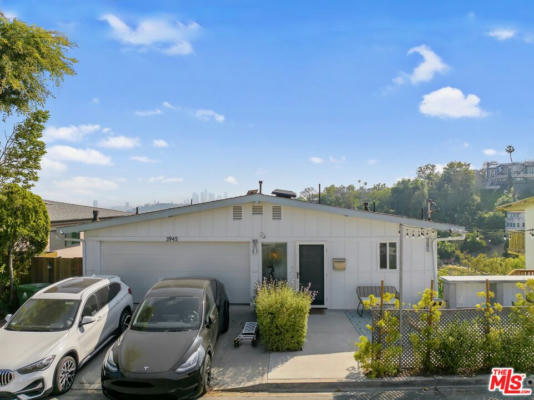 3945 W POINT DR, LOS ANGELES, CA 90065 - Image 1
