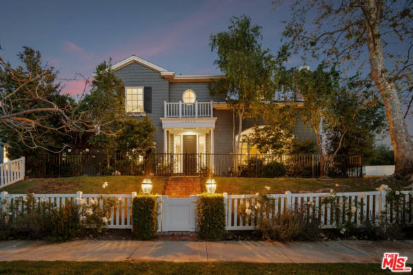 16075 NORTHFIELD ST, PACIFIC PALISADES, CA 90272 - Image 1