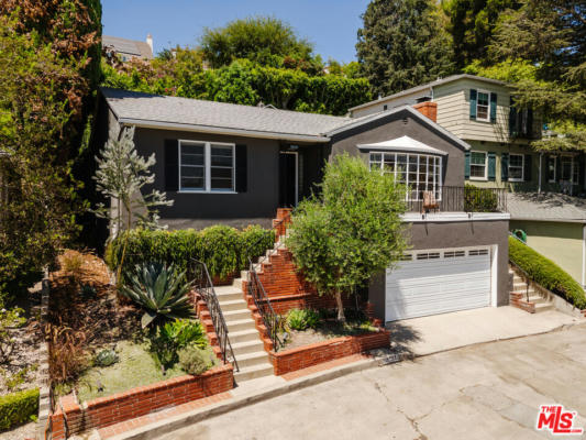 2357 KENILWORTH AVE, LOS ANGELES, CA 90039 - Image 1