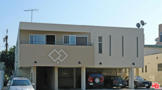 1526 S WOOSTER ST, LOS ANGELES, CA 90035 - Image 1