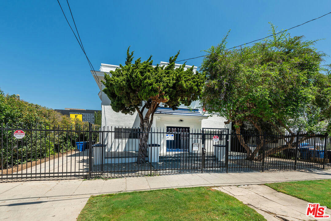 4351 NORMAL AVE, LOS ANGELES, CA 90029, photo 1 of 12