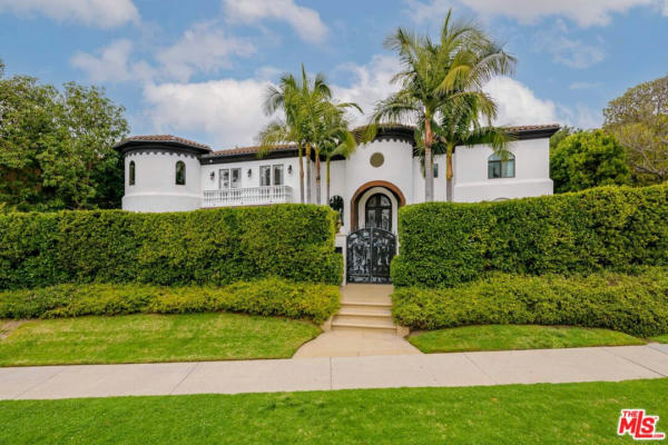 Los Feliz, Los Angeles, CA Real Estate & Homes for Rent