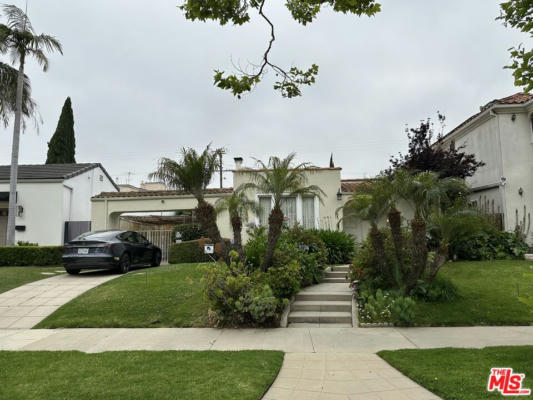 261 S MAPLE DR, BEVERLY HILLS, CA 90212 - Image 1