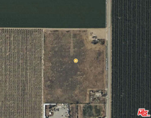 0 WASCO AVENUE, SHAFTER, CA 93263 - Image 1