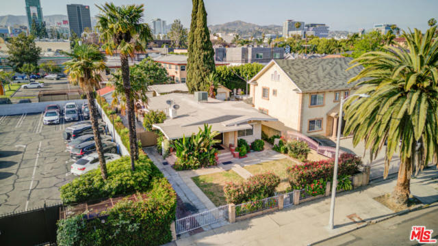 6239 BANNER AVE, LOS ANGELES, CA 90038 - Image 1