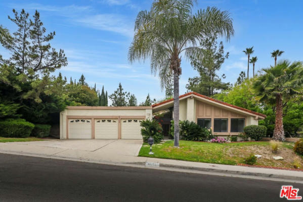 23763 POSEY LN, WEST HILLS, CA 91304 - Image 1