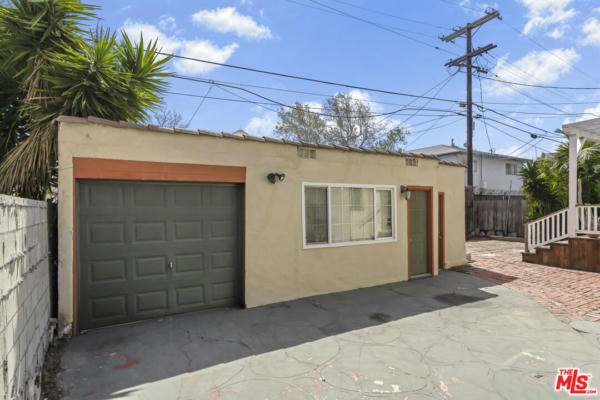 3010 ALSACE AVE, LOS ANGELES, CA 90016, photo 5 of 40
