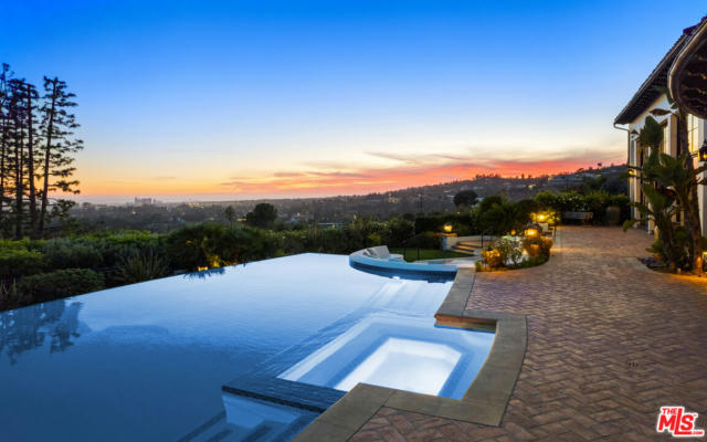 1310 TOWER GROVE DR, BEVERLY HILLS, CA 90210 - Image 1