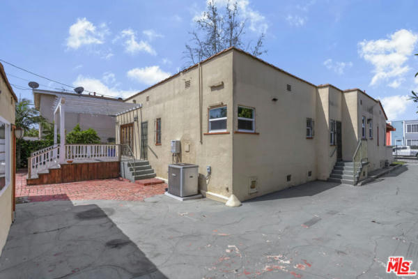 3010 ALSACE AVE, LOS ANGELES, CA 90016, photo 4 of 40