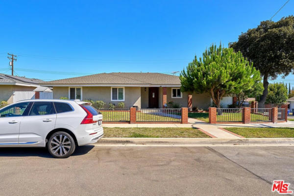 16323 SUMMERSHADE DR, LA MIRADA, CA 90638 - Image 1