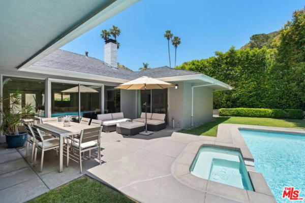 1730 CLEAR VIEW DR, BEVERLY HILLS, CA 90210 - Image 1