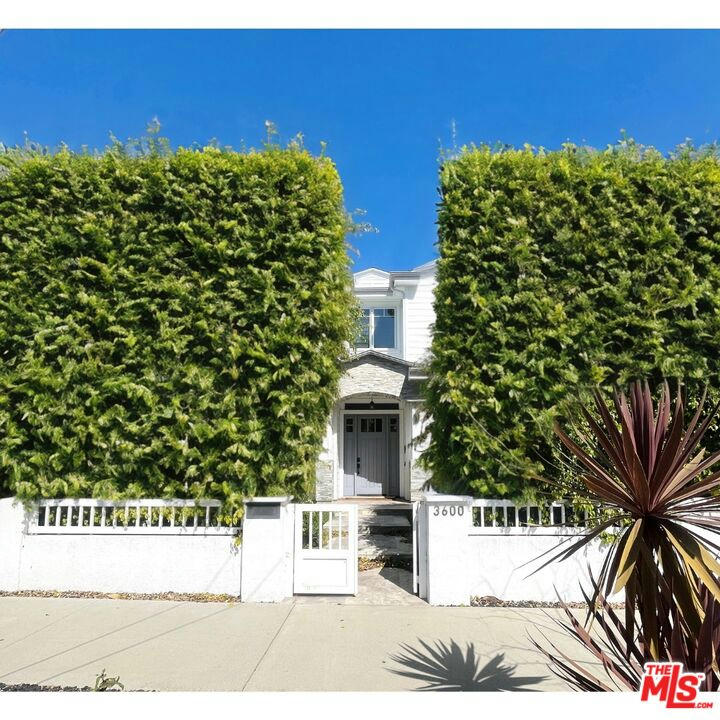 3600 MCLAUGHLIN AVE, LOS ANGELES, CA 90066, photo 1 of 7
