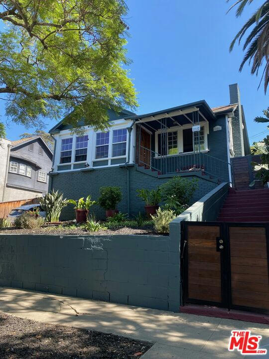 806 N OXFORD AVE, LOS ANGELES, CA 90029, photo 1 of 33