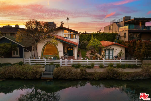 433 HOWLAND CANAL, VENICE, CA 90291 - Image 1