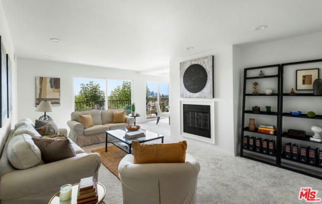1230 HORN AVE APT 630, WEST HOLLYWOOD, CA 90069 - Image 1