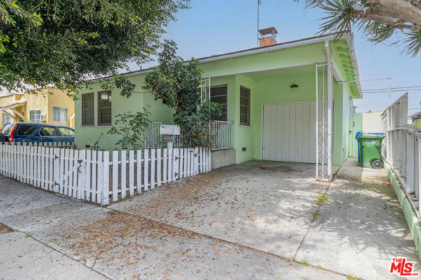 4208 TULLER AVE, CULVER CITY, CA 90230 - Image 1