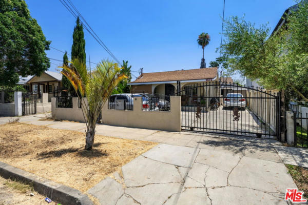 1572 RICARDO ST, LOS ANGELES, CA 90033 - Image 1