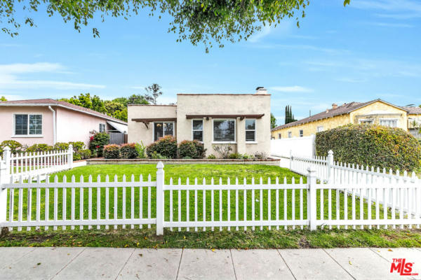 2524 FEDERAL AVE, LOS ANGELES, CA 90064 - Image 1
